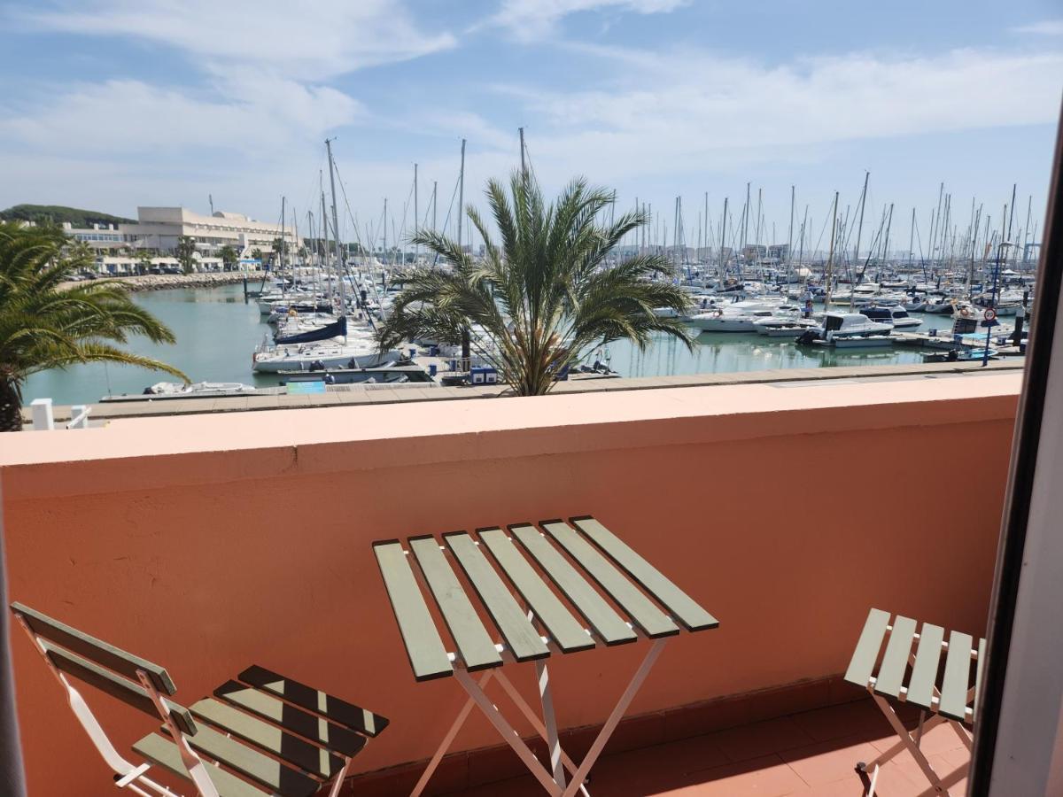 Allo Apartments Puerto Sherry 3 Habitaciones 2 Banos Con Parking El Puerto de Santa María Extérieur photo