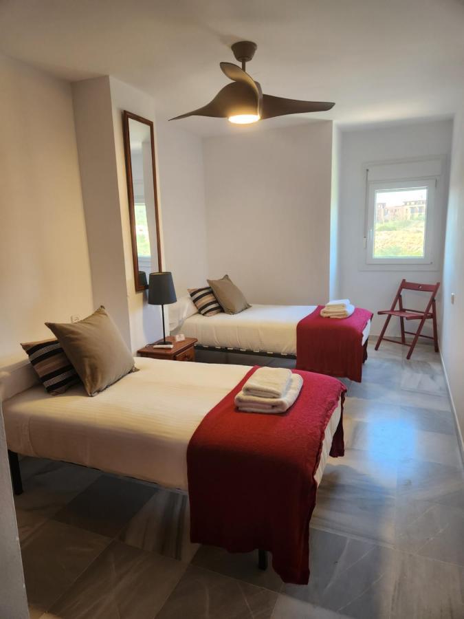 Allo Apartments Puerto Sherry 3 Habitaciones 2 Banos Con Parking El Puerto de Santa María Extérieur photo