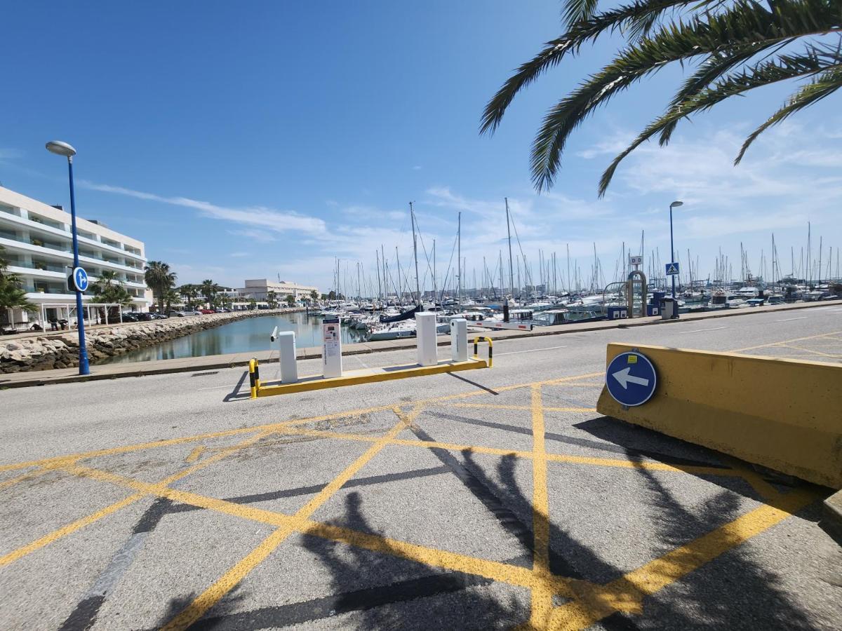 Allo Apartments Puerto Sherry 3 Habitaciones 2 Banos Con Parking El Puerto de Santa María Extérieur photo