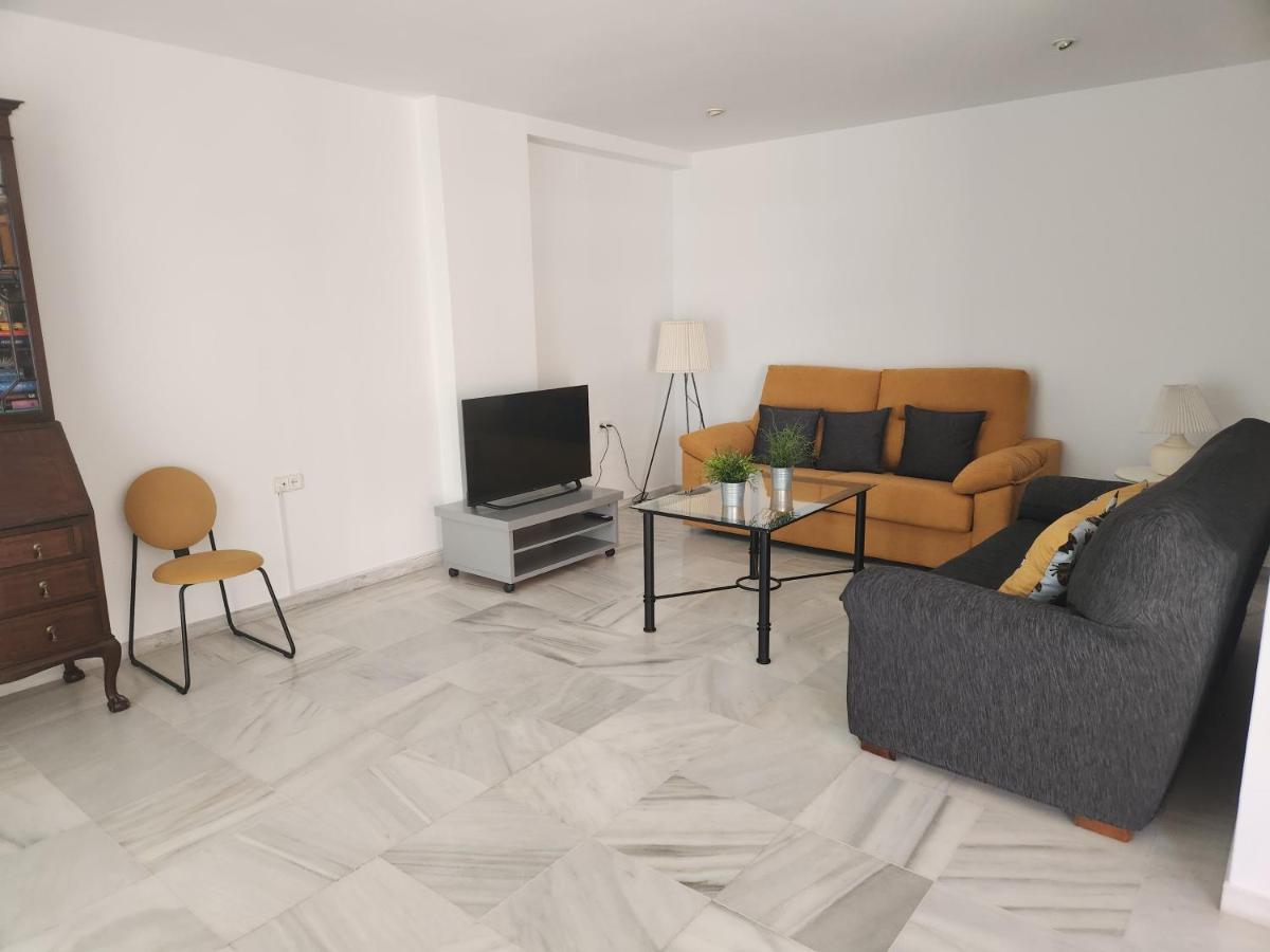 Allo Apartments Puerto Sherry 3 Habitaciones 2 Banos Con Parking El Puerto de Santa María Extérieur photo