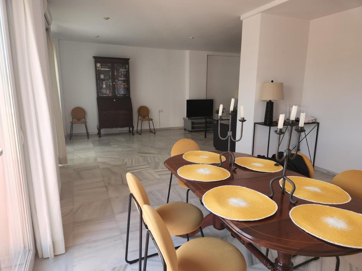 Allo Apartments Puerto Sherry 3 Habitaciones 2 Banos Con Parking El Puerto de Santa María Extérieur photo