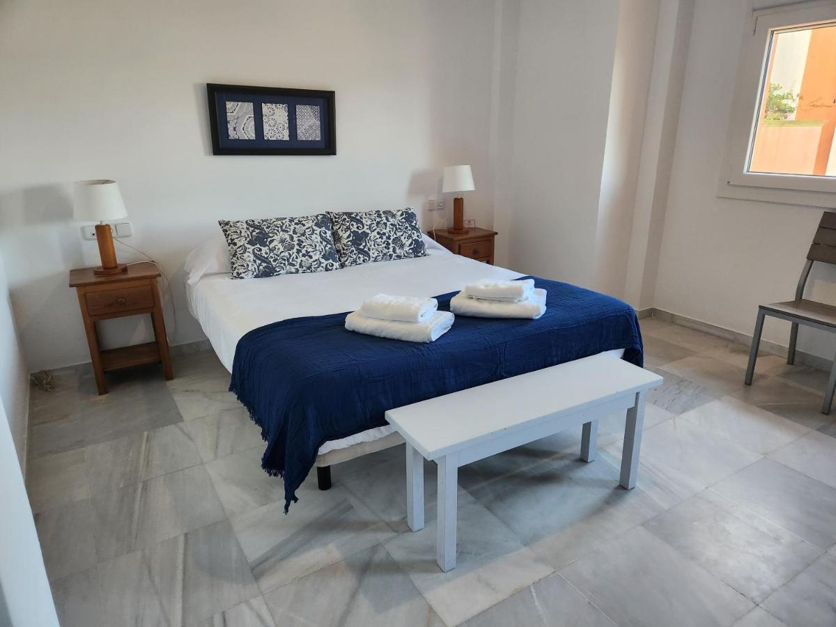 Allo Apartments Puerto Sherry 3 Habitaciones 2 Banos Con Parking El Puerto de Santa María Extérieur photo