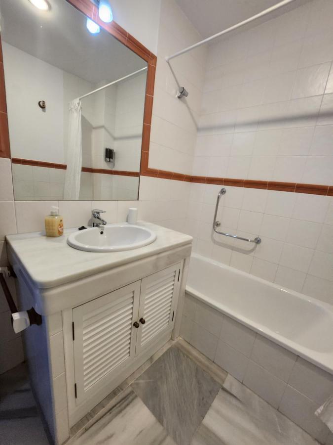 Allo Apartments Puerto Sherry 3 Habitaciones 2 Banos Con Parking El Puerto de Santa María Extérieur photo