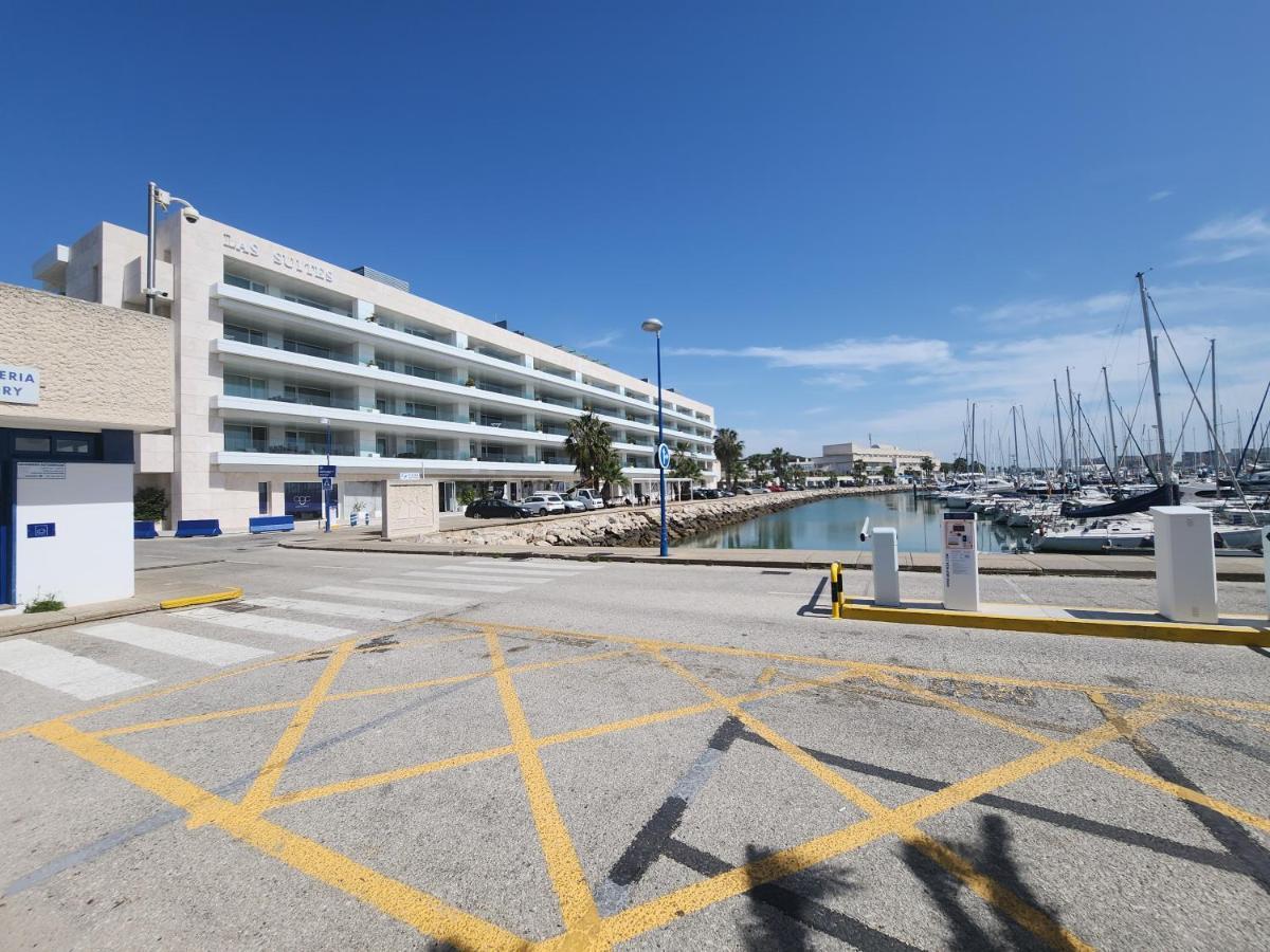 Allo Apartments Puerto Sherry 3 Habitaciones 2 Banos Con Parking El Puerto de Santa María Extérieur photo