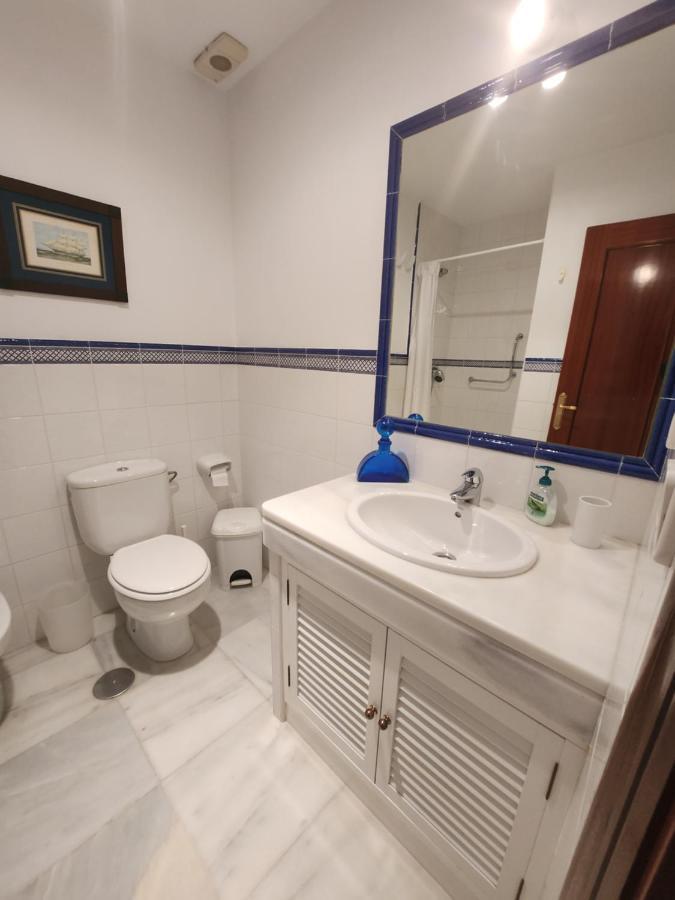 Allo Apartments Puerto Sherry 3 Habitaciones 2 Banos Con Parking El Puerto de Santa María Extérieur photo
